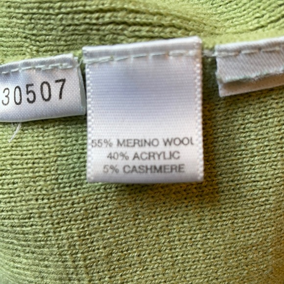 Ann Taylor Loft turtleneck - Picture 4 of 4